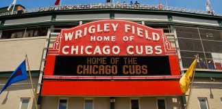Tribune share sale ends interest in Chicago Entertainment Ventures