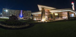 Kindred to power sportsbook at Mohegan Sun Pocono