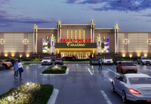 Public input hearing scheduled for Hollywood Casino Morgantown