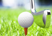 PGA Tour swings towards gambling sponsorships