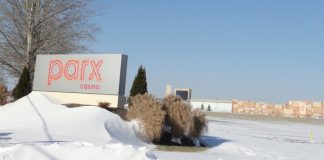 Snow puts temporary halt on Parx Casino slot license hearing