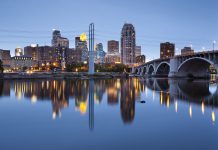 Minnesota prepares for debate on remote sports betting bill