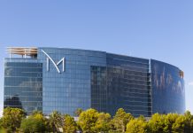 William Hill awaits approval to operate M Resort’s sportsbook