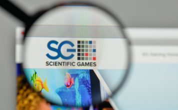 Scientific Games Promotion