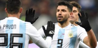 Argentina football seeks a cut of future sports betting revenue