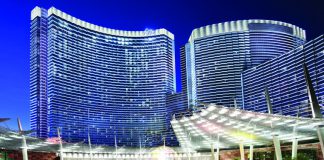 CityCenter board approves $180m dividend