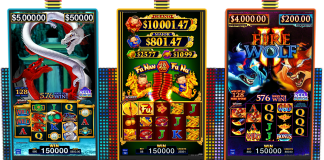 AGS readies latest gaming solutions for NIGA