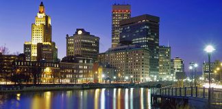 Raimondo gives green light for mobile betting in Rhode Island