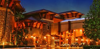 San Manuel Tribe appoints Loren Gill as CEO