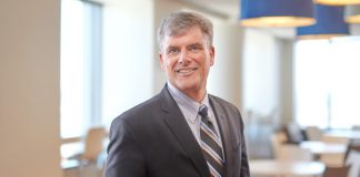 Snyder in as CFO at Gaming and Leisure Properties
