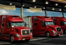 SG to install BMC software at Pennsylvania truck stops