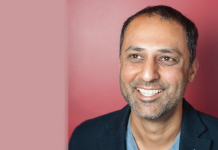 Rafiq takes digital lead as MGM’s new President of Commercial Growth