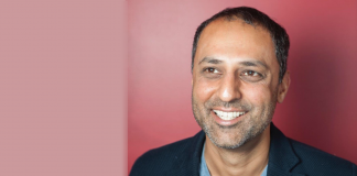 Rafiq takes digital lead as MGM’s new President of Commercial Growth