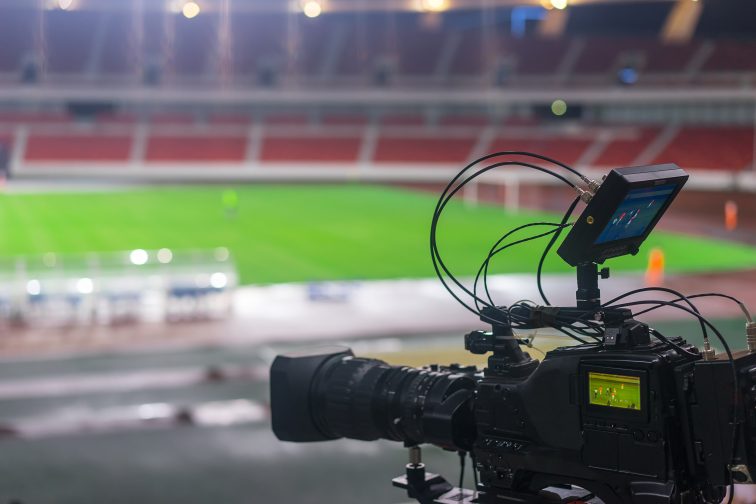 Streaming Arena IMG Arena: Why live streaming and elevating the consumer experience is ...