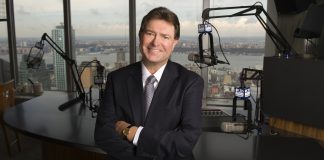 Industry veteran Dan Mason appointed Chairman at VSiN