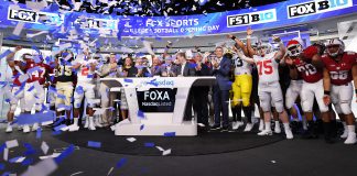 Sinclair well positioned to capitalize on US sports betting after Disney deal