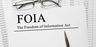 New Jersey Attorney General files lawsuit over alleged FOIA violation