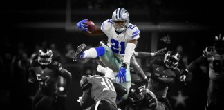 Complexity Gaming aligns branding with sister team Dallas Cowboys