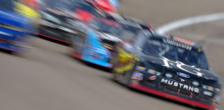 Genius Sports and NASCAR strike landmark deal to drive fan interest