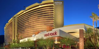 Red Rock Resorts Q1 financials show revenue up but income down