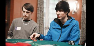 College campus gambling under scrutiny at NCLGS Summer Meeting