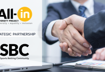 SBC joins All-in Diversity Project in support of diversity and inclusion