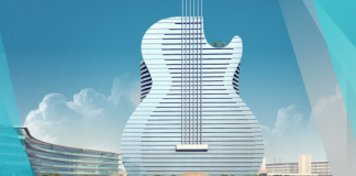 Hard Rock confirms Florida resorts launch dates