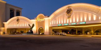 Tunica-Biloxi Tribe sees gaming move back into profitability