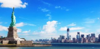 New York State liberalizes in-person terrestrial sports wagering