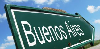 Trio join bidding process for Buenos Aires’ licence