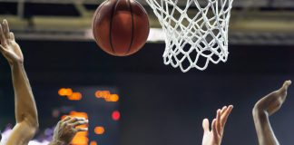 DraftKings’ Johnny Avello on the NBA Finals and ‘Hip Hop Wicca’
