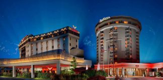 FanDuel Sportsbook goes live in Pennsylvania at Valley Forge Casino