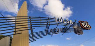 Tulsa to welcome ‘the biggest little show in Indian Gaming’