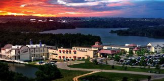 Lakeside to go live with William Hill sportsbook launch this month