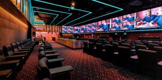 Parx Casino Sportsbook goes live in time for new football season