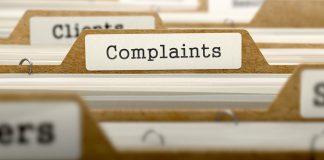 Pennsylvania Control Board issues complaints procedure reminder
