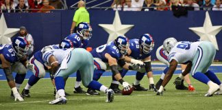 DraftKings offers odds boost on Jones ahead of Giants and Jets clash