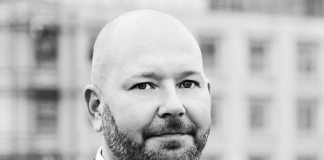 Kambi CEO Kristian Nylén: proud to be selected for New York mobile license