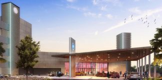 Connecticut Tribes refuse to walk away from Tribal Winds development