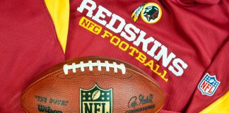 Redskins and NBC sign up to landmark partnership for NFL pre-season games