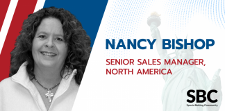 SBC increases investment in US with Nancy Bishop hire