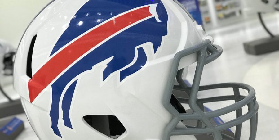 THE 2023 LABATT BUFFALO BILLS TICKET SWEEPSTAKES