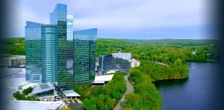 Pocono and Niagara casinos help Mohegan stage strong Q1 start