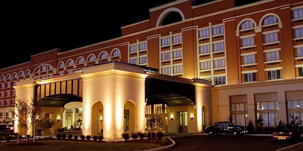 Century Casinos' Mountaineer acquisition given the allclear SBC Americas