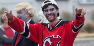 Unibet aims to grow fan engagement with NJ Devils partnership