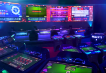Pulse Arena brings immersive gaming to Gateway’s Grand Villa casino