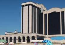 Colosseo buys Atlantic Club Casino Hotel from TJM Properties