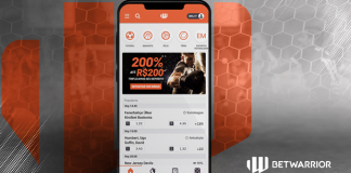 BetWarrior goes live in LatAm with Kambi sportsbook offering