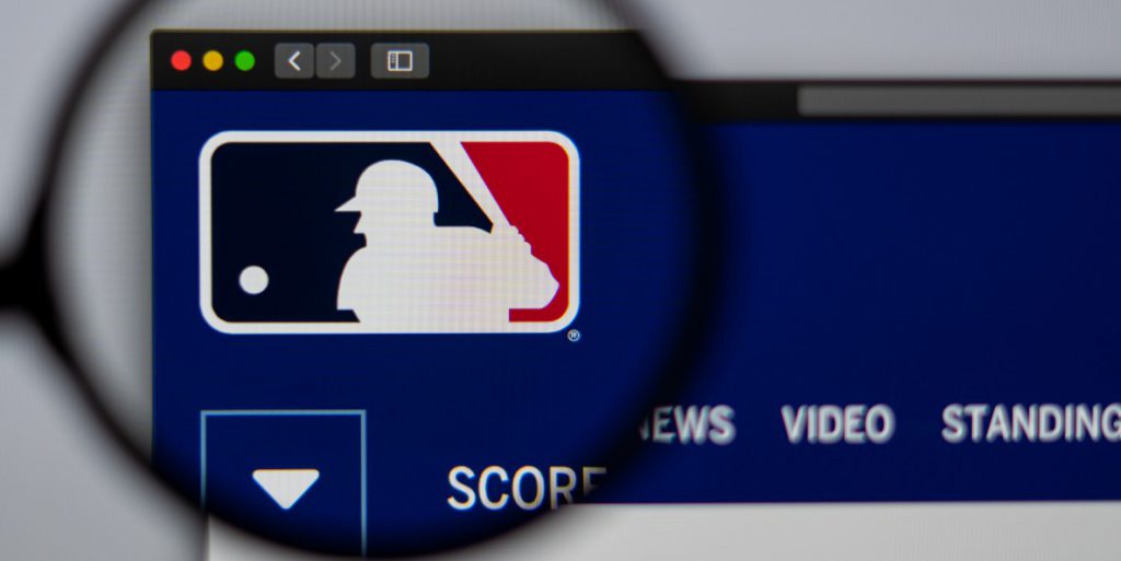 Sportradar and MLB expand partnership with virtual inplay solution