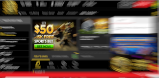 NJ online sports betting continues to grow as football makes its return